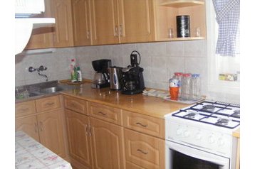 Ungarn Privát Hajdúszoboszló, Exterieur